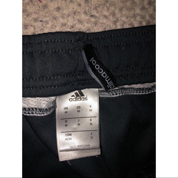 💕😍❤️MAKE AN OFFER! ADIDAS CLIMACOOL PANTS😍💕 - Picture 2 of 5